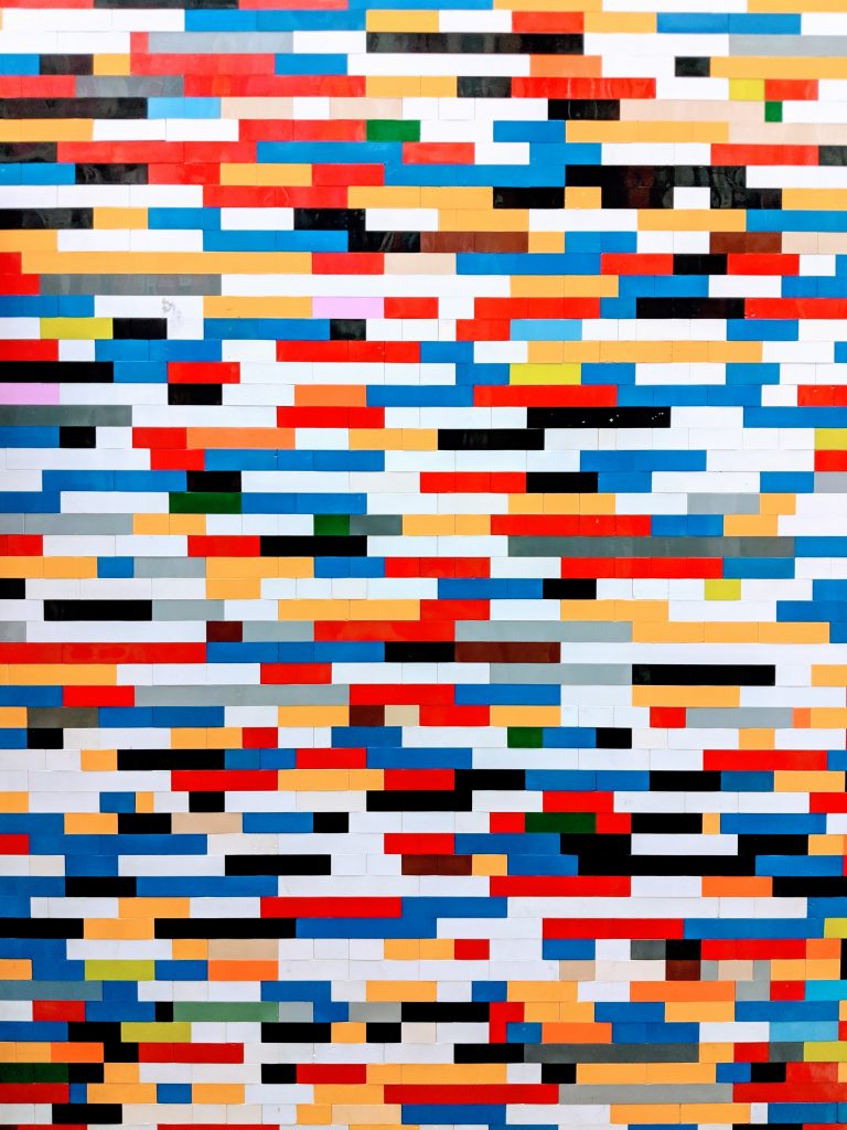 LEGO